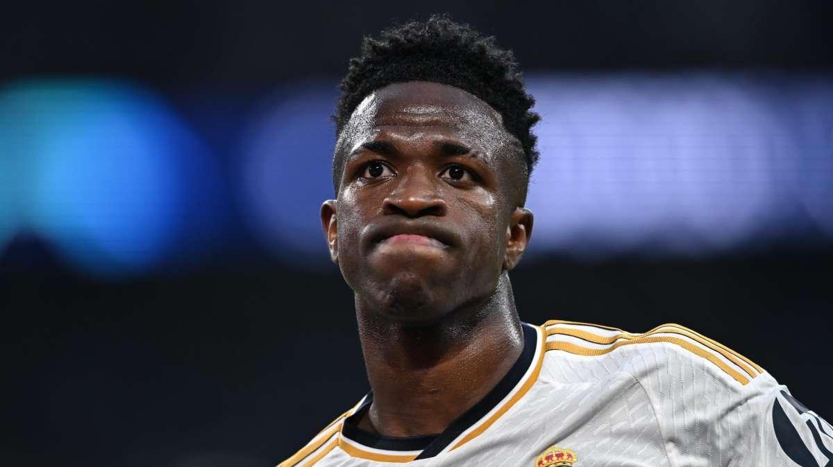 Puede haber bombazo con Vinicius: se piensa la oferta de Arabia Saudí