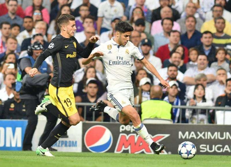 Marca - Los motivos por los que Lucas Hernández dijo 'no' al Real Madrid