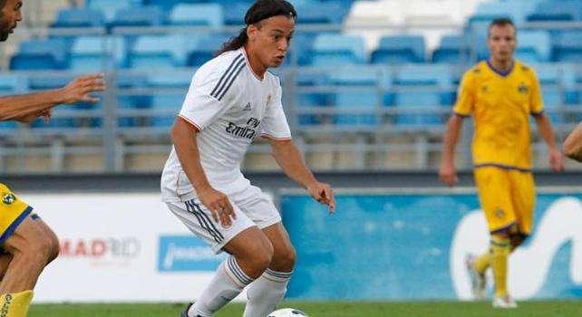 Cristian Benavente, un talento sin límite