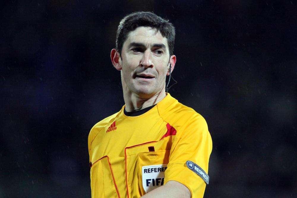 El cántico del Bernabéu ante el Girona: “Undiano eres del Barça”