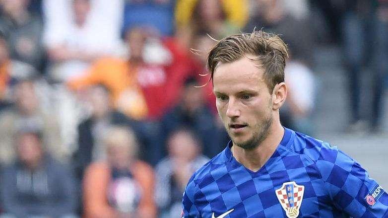 Ivan Rakitic: “Este es el Real Madrid más fuerte de los dos últimos años. Modric…”