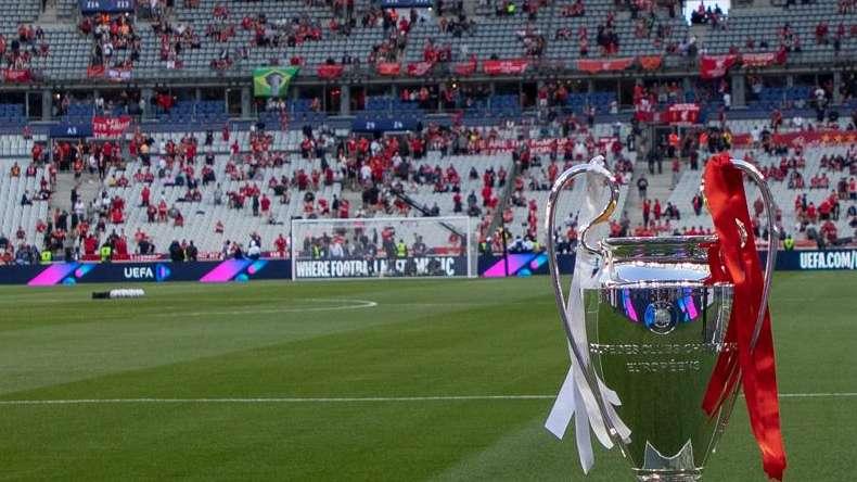 El jugador que el Real Madrid no perdió de vista en la final de Champions