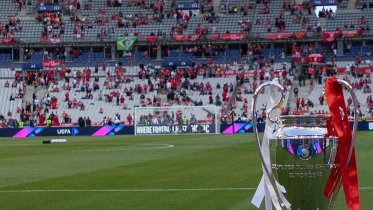 ¿Dónde ver el sorteo de la fase de grupos de la Champions? Fecha, hora y TV para conocer a los rivales del Real Madrid