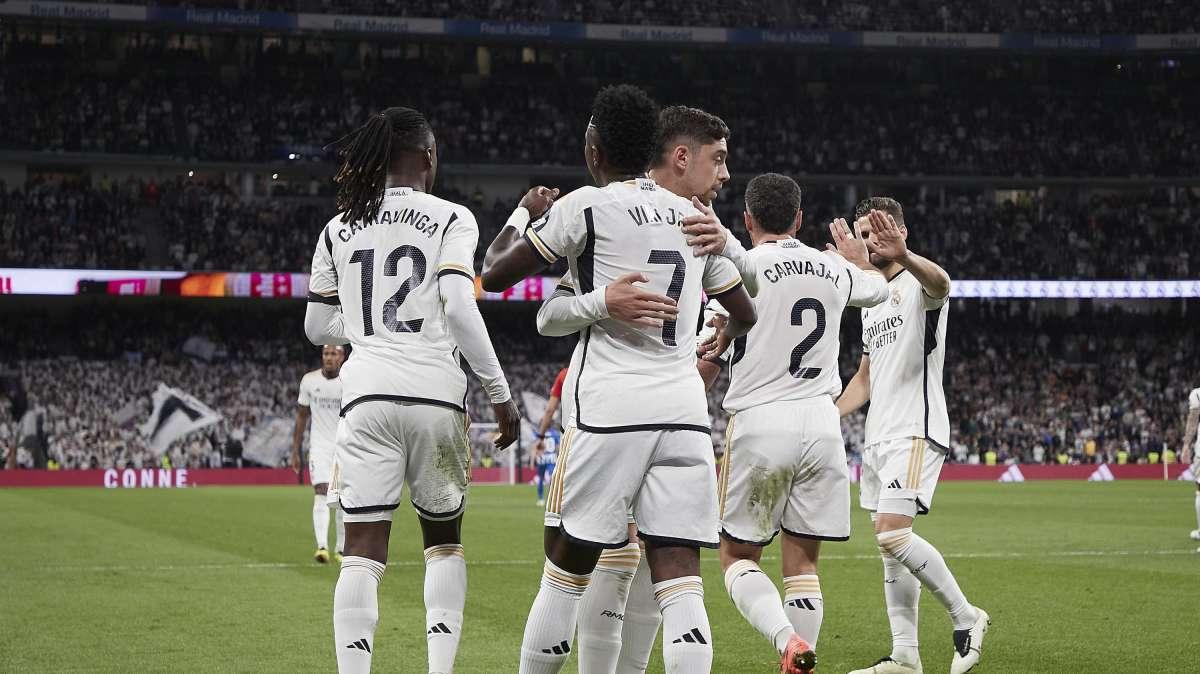 Salida histórica en el Real Madrid: adiós definitivo a dos décadas de fútbol