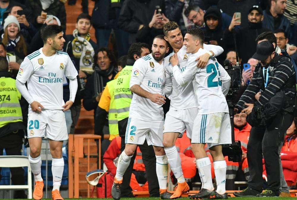 Cristiano nunca ha conseguido anotar en Las Palmas: todo apunta a que seguirá igual