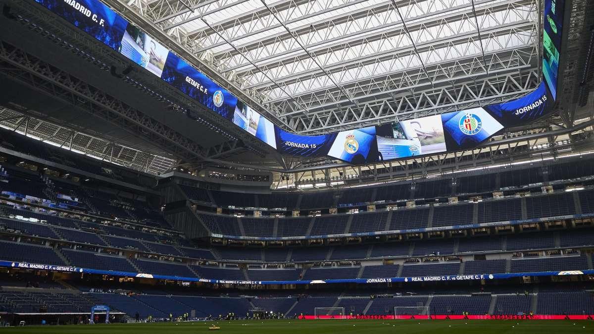 La convocatoria del Real Madrid, la recuperación de Carvajal y novedades con Vinicius