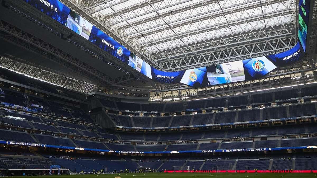 Confirman la info BD sobre una nueva salida en el Real Madrid