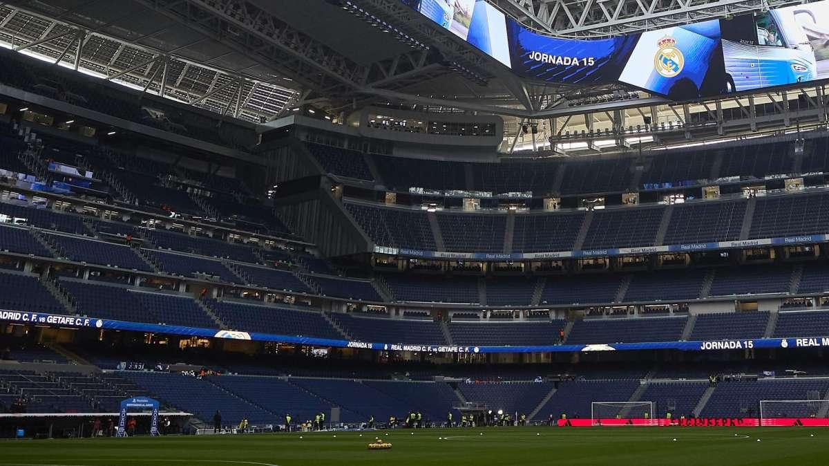 El Real Madrid revalida su condición de club más valioso del mundo y bate un récord histórico