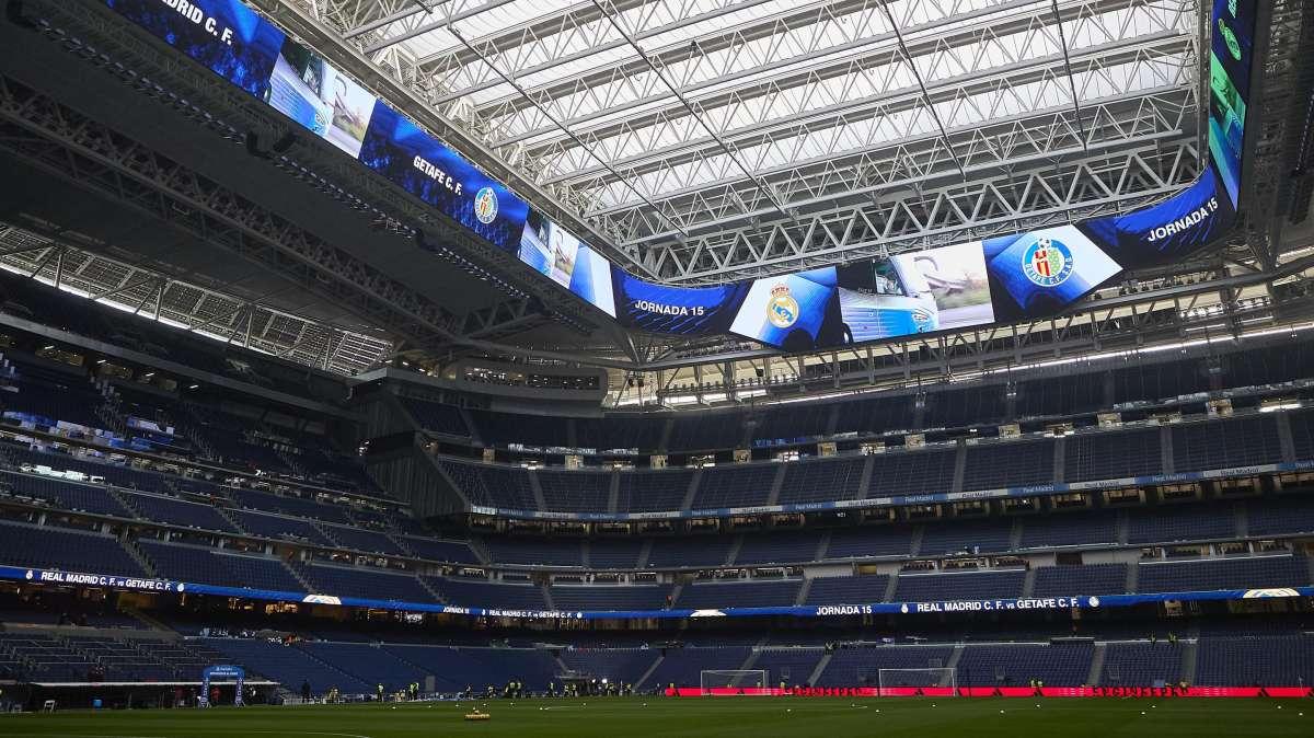 La convocatoria del Real Madrid, la estrella que puede llegar y la opinión sobre Xabi Alonso