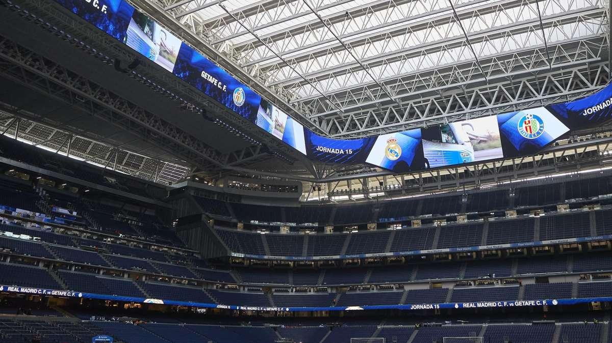 Doble salida confirmada en el Real Madrid para este verano