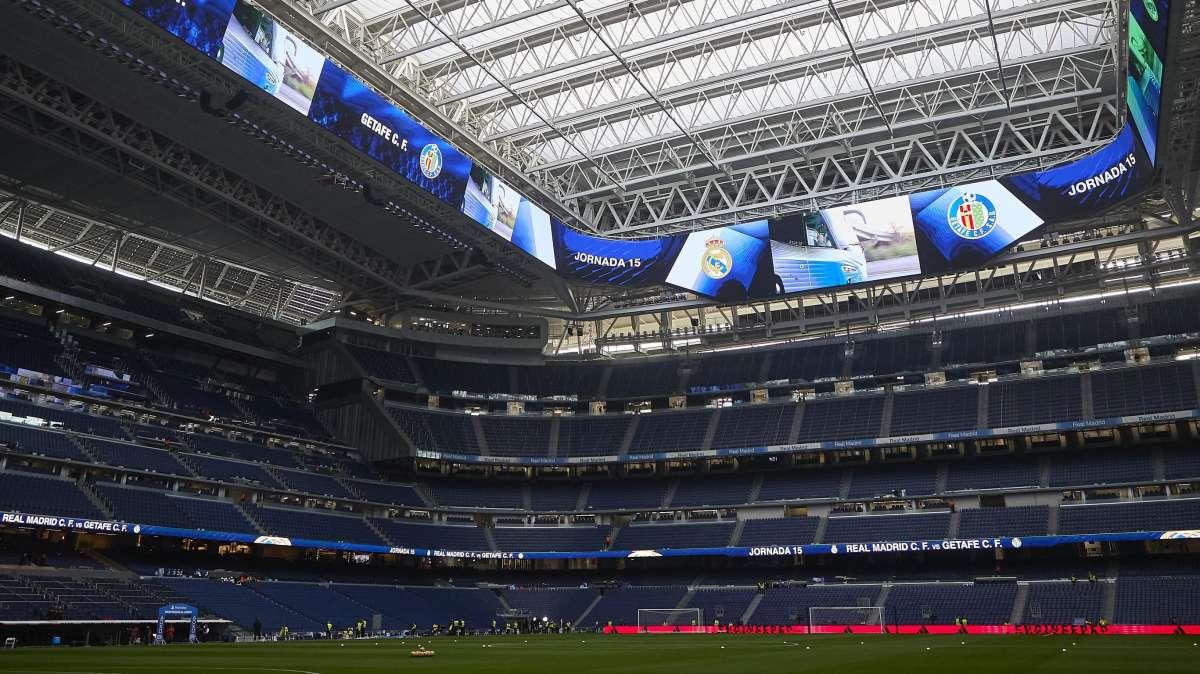 El sustituto de Xabi, la convocatoria del Real Madrid y la victoria del Castilla