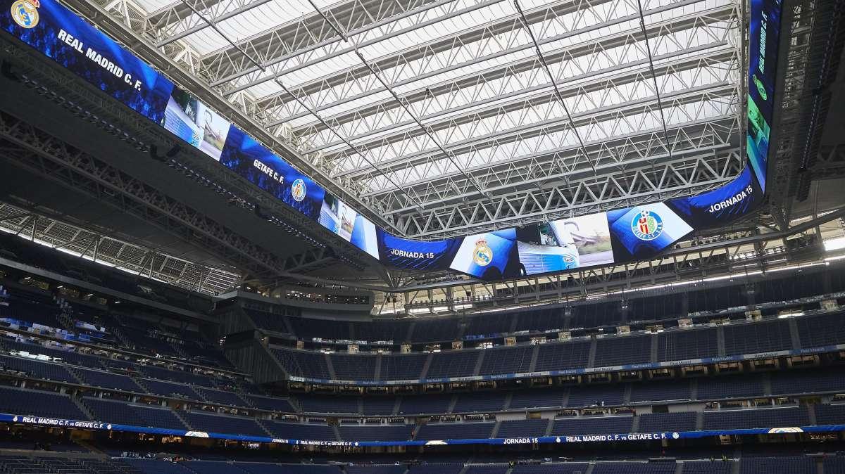 ¡Ojo! Una leyenda del Real Madrid regresa a la casa blanca