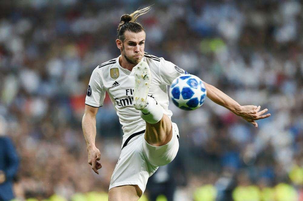 As - Las crisis de grandes de la Premier ayudan a la venta de Bale
