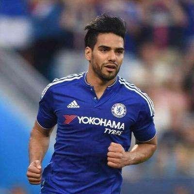 SkySports: Mendes acerca a Falcao al Middlesbrough