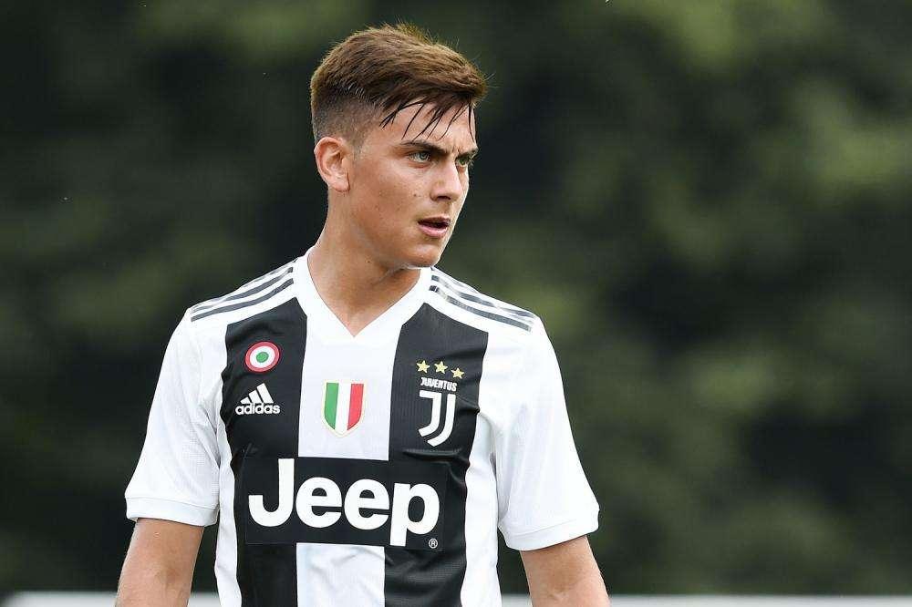 Bucchioni: "Si el Madrid ficha a Dybala, Modric podría ir al Inter"