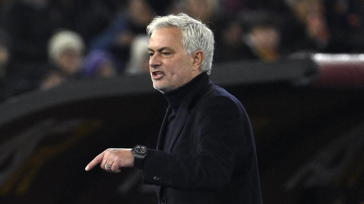José Mourinho prepara un tridente de oro en el Real Madrid