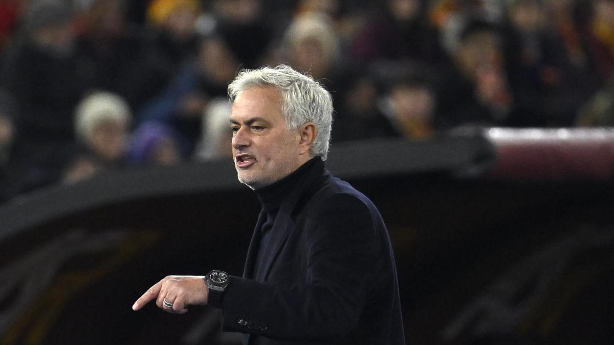 Misión: Mourinho, a la caza de los topos del Real Madrid