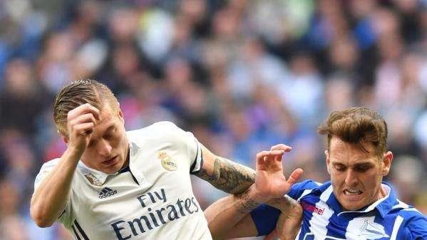 FINAL - Villarreal 1-2 Alavés: la eficacia visitante puede con el ímpetu de los de Calleja