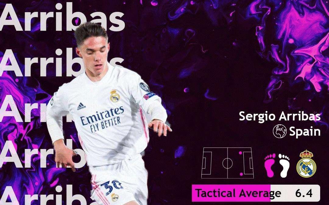 Real Madrid | El mejor análisis de uno de los mirlos favoritos de Zidane