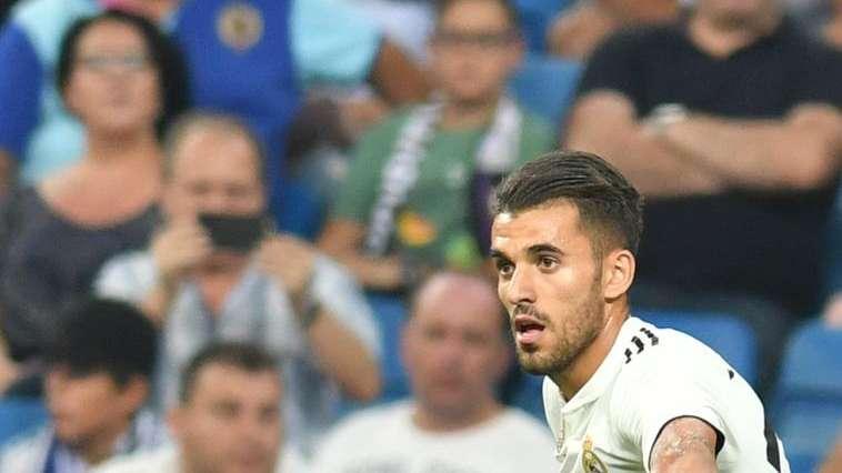 Informe del entrenamiento: Bale y Ceballos se ejercitan en solitario