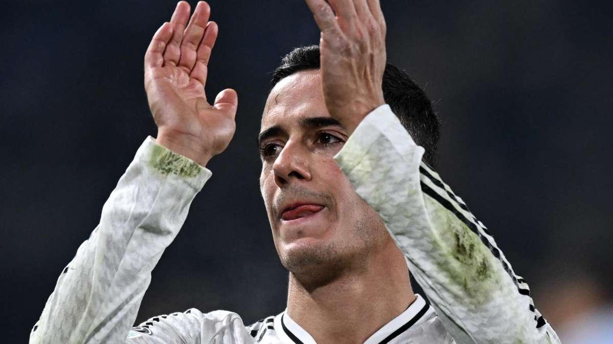 INFO BD | El Real Madrid decide el futuro de Lucas Vázquez