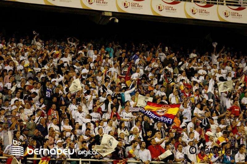 El partido aplazado Valencia - Real Madrid ya tiene fecha