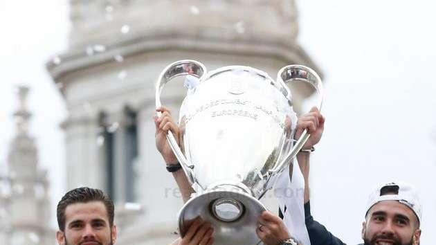 Mundo Deportivo: El Nápoles fija la mirada en Nacho