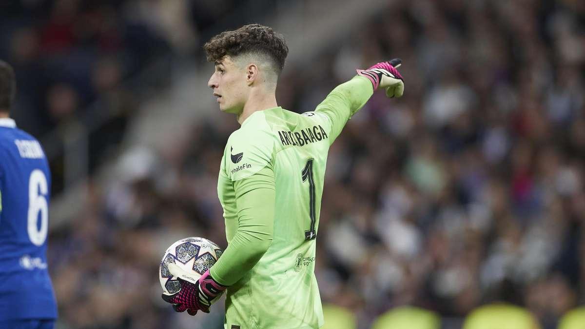 Los detalles del fichaje de Kepa por el Real Madrid: ojo al coste de la cesión