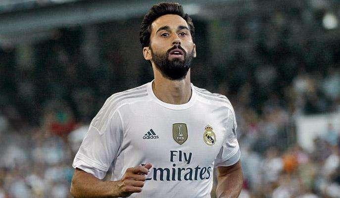 La Gazzetta: Acuerdo entre Arbeloa y el Milan