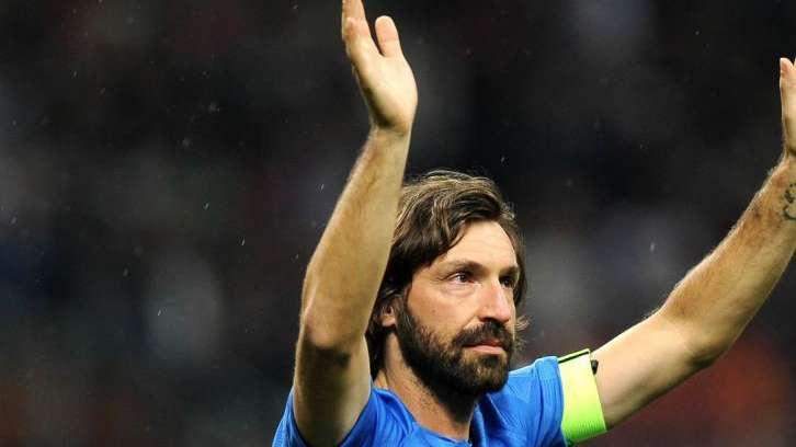 "¿Cristiano Ronaldo? Yo jugué con otros balones de oro"