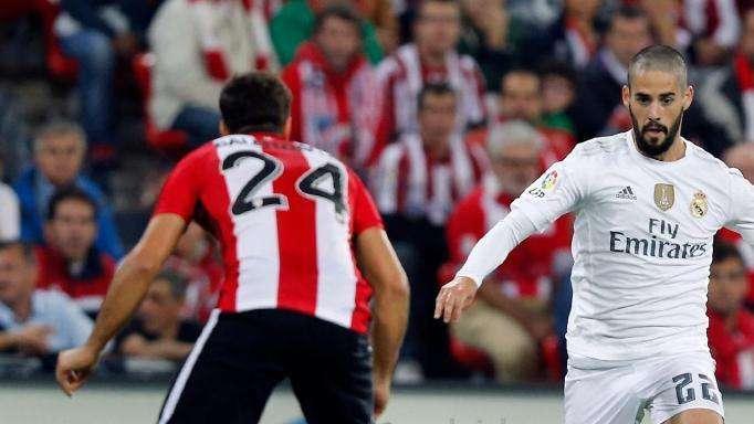 CaughtOffside: Isco, uno de los posibles sustitutos para Özil