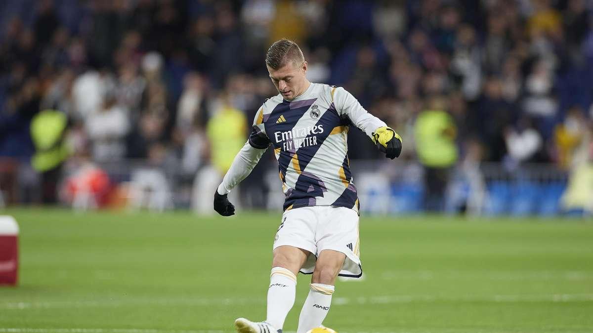 TOP News 24 | Nuevo plan tras la marcha de Kroos, dos salidas bomba…