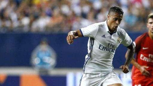 Las opciones de Mariano: Bundesliga