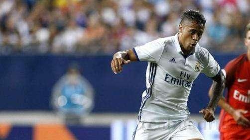 AS: El gran movimiento que hizo Zidane con Mariano