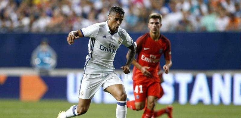 EcoDiario - Las posibles salidas del Real Madrid en enero: Mariano