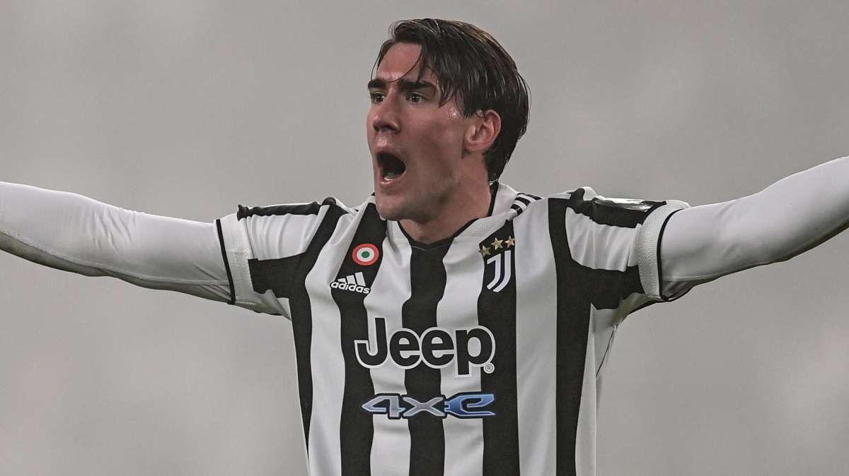 INFO BD | Florentino rechazó el fichaje de Vlahovic y se lo puso botando a la Juventus