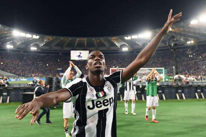 José Luis Sánchez, en Jugones: "La idea es que Pogba juegue con el '5'"