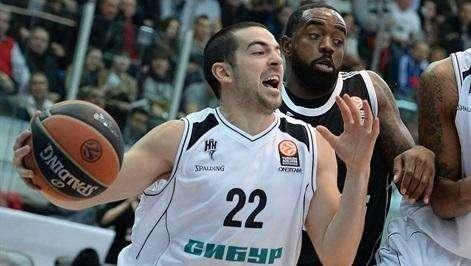 NOTAS: Niznhy Novgorod - Real Madrid
