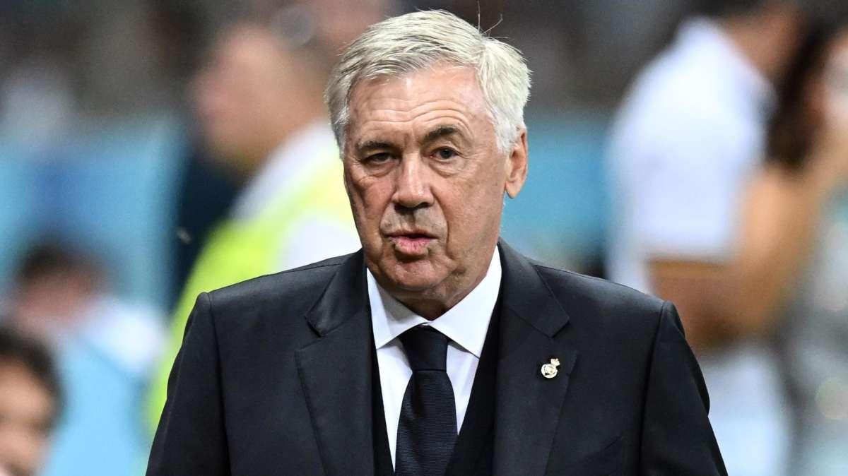 Convocatoria: cuatro bajas antes de la primera 'final' en el Real Madrid - Betis