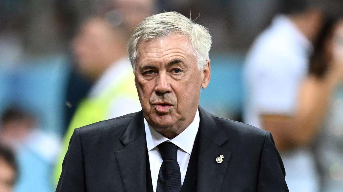 TOP News 24 | Derrota en Stamford Bridge, batalla entre Ancelotti y el Real Madrid...