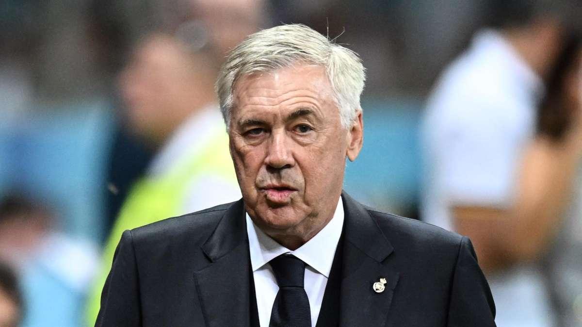 El futuro de Ancelotti, cambio de horario en el Real Madrid...
