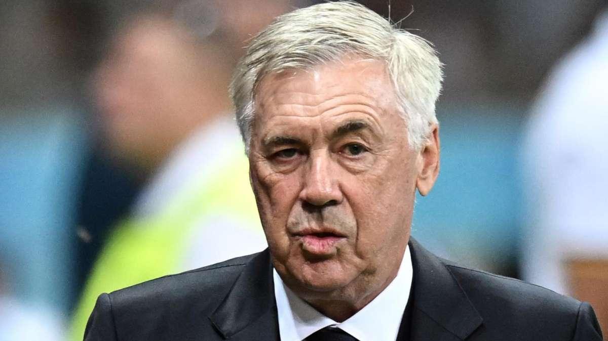 Top News 12 | La posible salida de Ancelotti y las novedades sobre Davies y Arnold