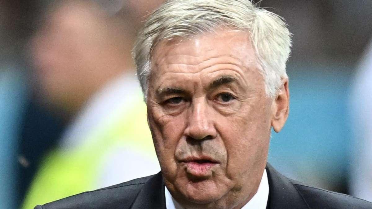 Mercado de fichajes, en directo | La Juventus quiere a un madridista, la petición de Ancelotti...