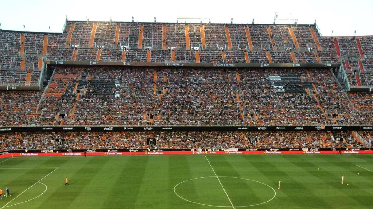 El Valencia, decidido a fichar en propiedad a un ex del Real Madrid