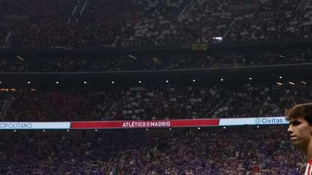 FINAL | Atlético de Madrid 1-1 RCD Espanyol: Joao Félix no salva a Simeone de otro ridículo