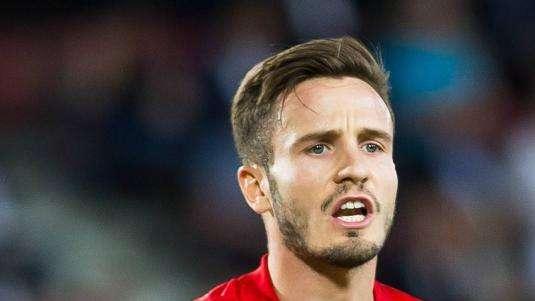 DESCANSO - Inglaterra 1-2 España: Saúl y Rodrigo remontan el partido