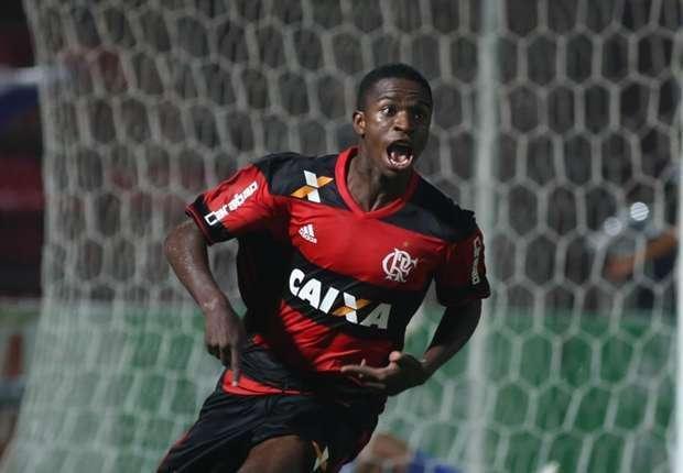 Paolo Guerrero, compañero de Vinicius, avisa: "Ya está teniendo minutos. Va a ser un gran jugador, pero..."