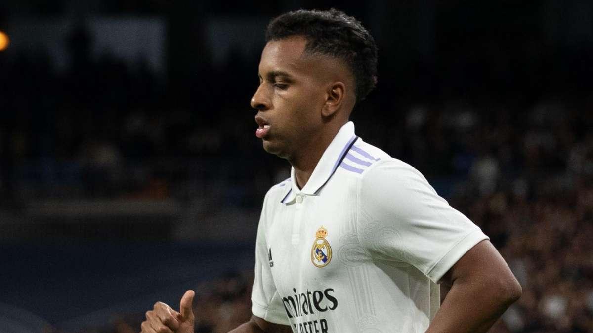 Real Madrid | Los motivos de las quejas y la bronca entre Rodrygo y Ancelotti