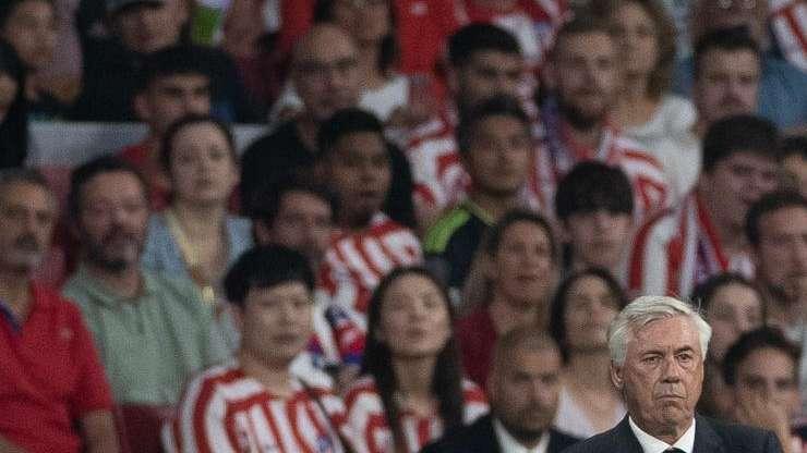 Real Madrid y Atleti luchan por uno de los grandes delanteros del mercado