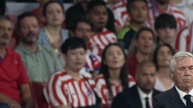 El Real Madrid busca igualar su propio récord de victorias...¡54 años después!